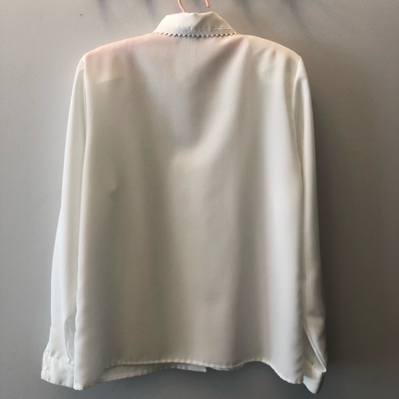 Blouse - Picture 3 of 6